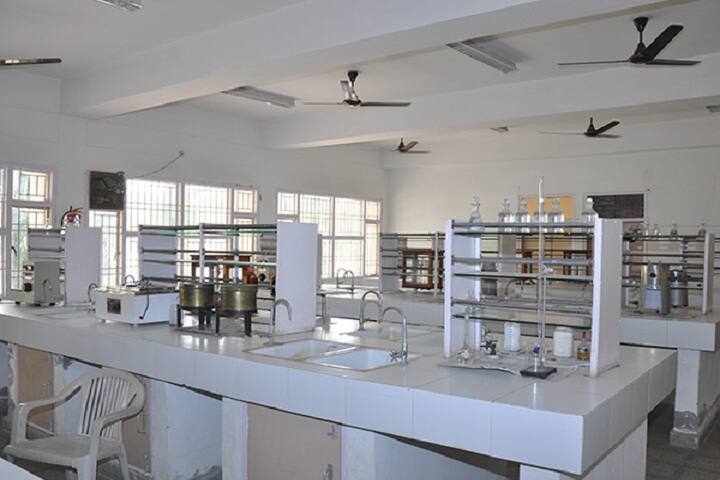 laboratory